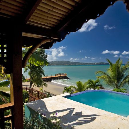 גרוס איילט Calabash Cove Resort And Spa - Adults Only מראה חיצוני תמונה