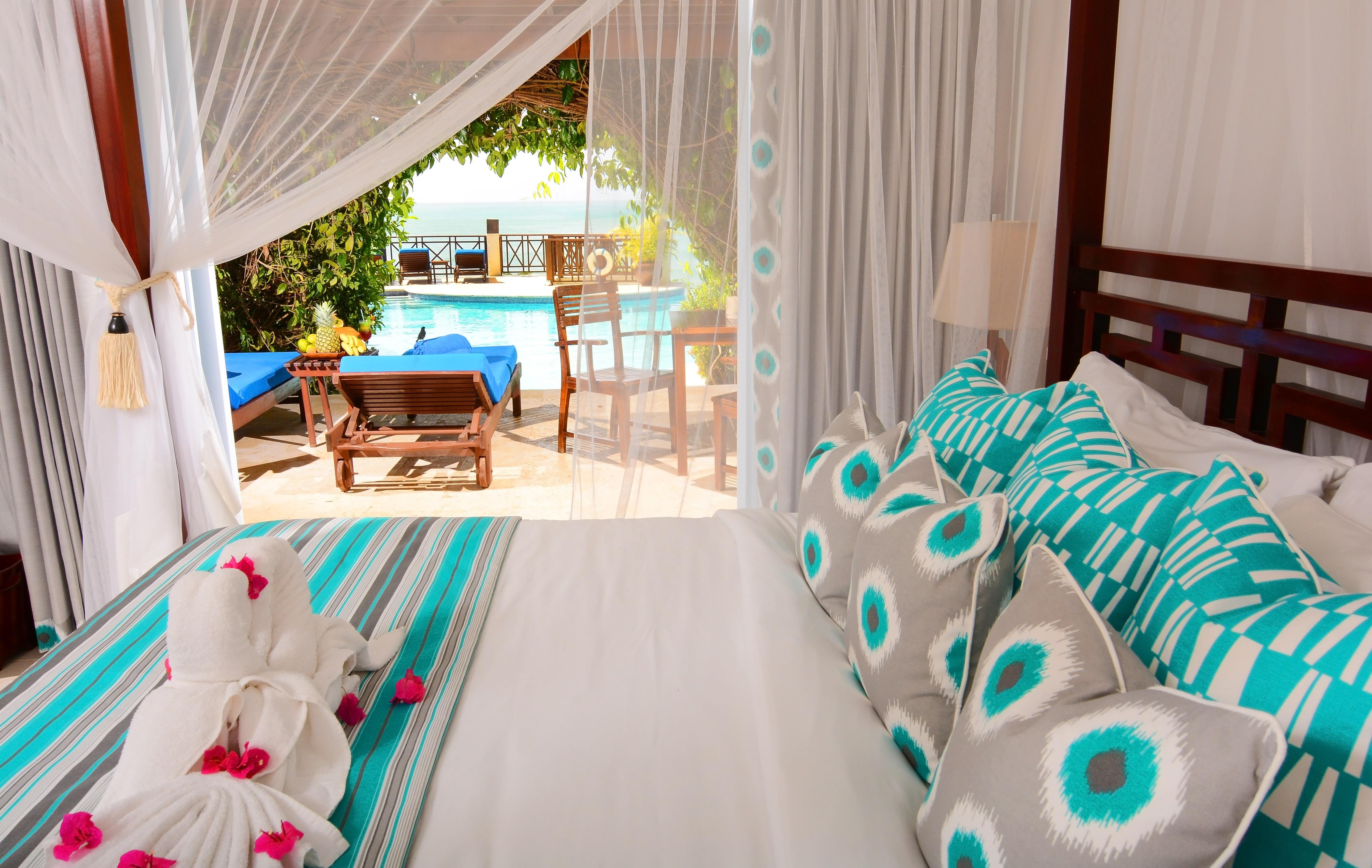 גרוס איילט Calabash Cove Resort And Spa - Adults Only מראה חיצוני תמונה