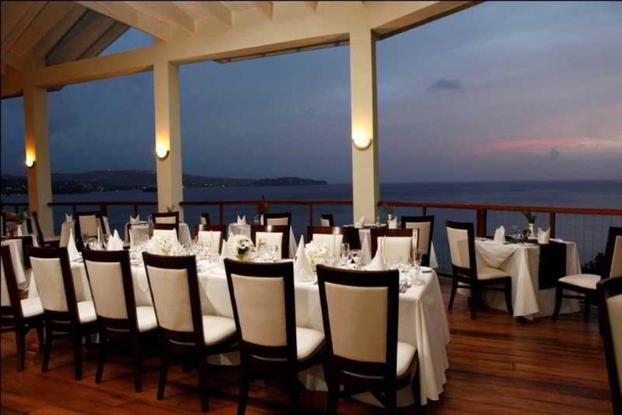 גרוס איילט Calabash Cove Resort And Spa - Adults Only מראה חיצוני תמונה