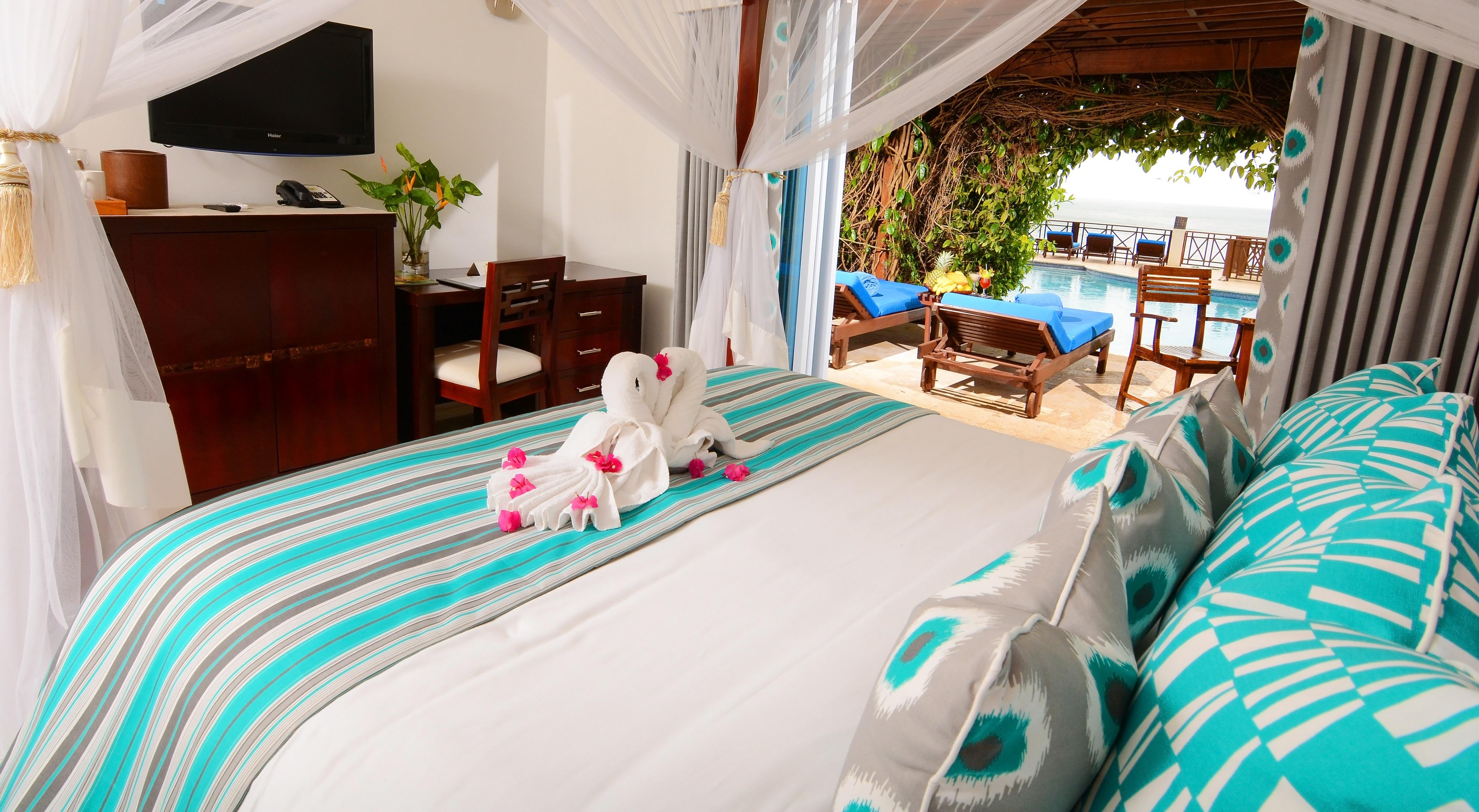 גרוס איילט Calabash Cove Resort And Spa - Adults Only מראה חיצוני תמונה