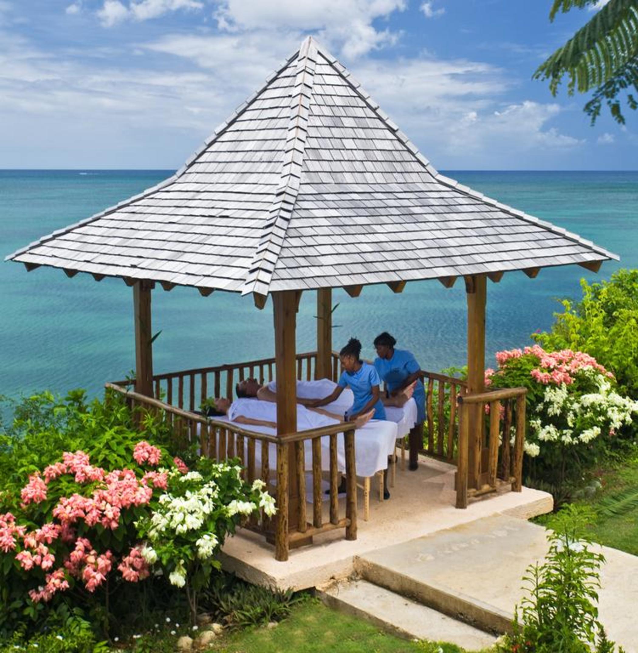 גרוס איילט Calabash Cove Resort And Spa - Adults Only מתקנים תמונה