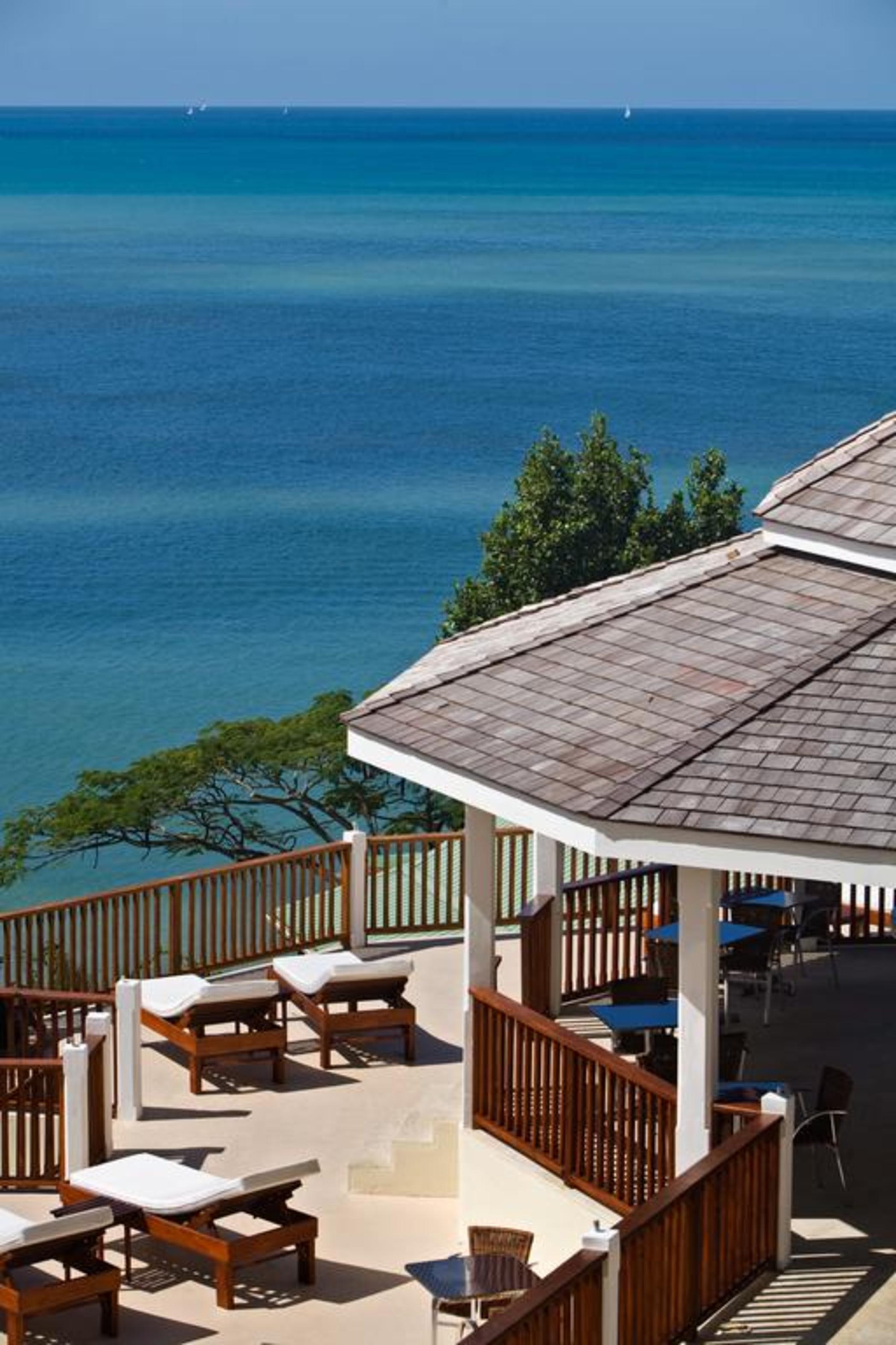 גרוס איילט Calabash Cove Resort And Spa - Adults Only מראה חיצוני תמונה