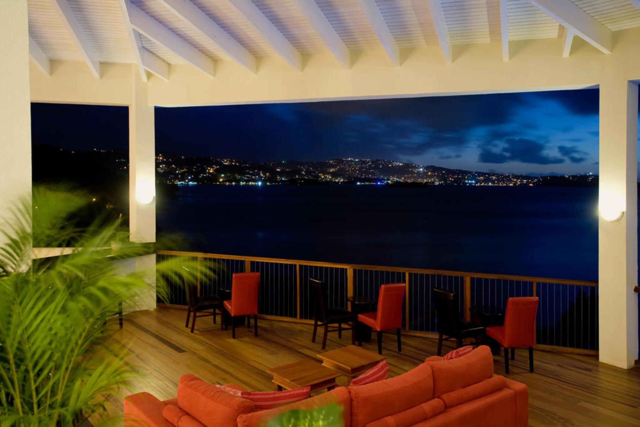 גרוס איילט Calabash Cove Resort And Spa - Adults Only מראה חיצוני תמונה