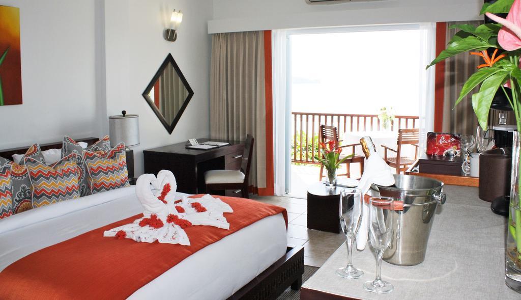 גרוס איילט Calabash Cove Resort And Spa - Adults Only מראה חיצוני תמונה