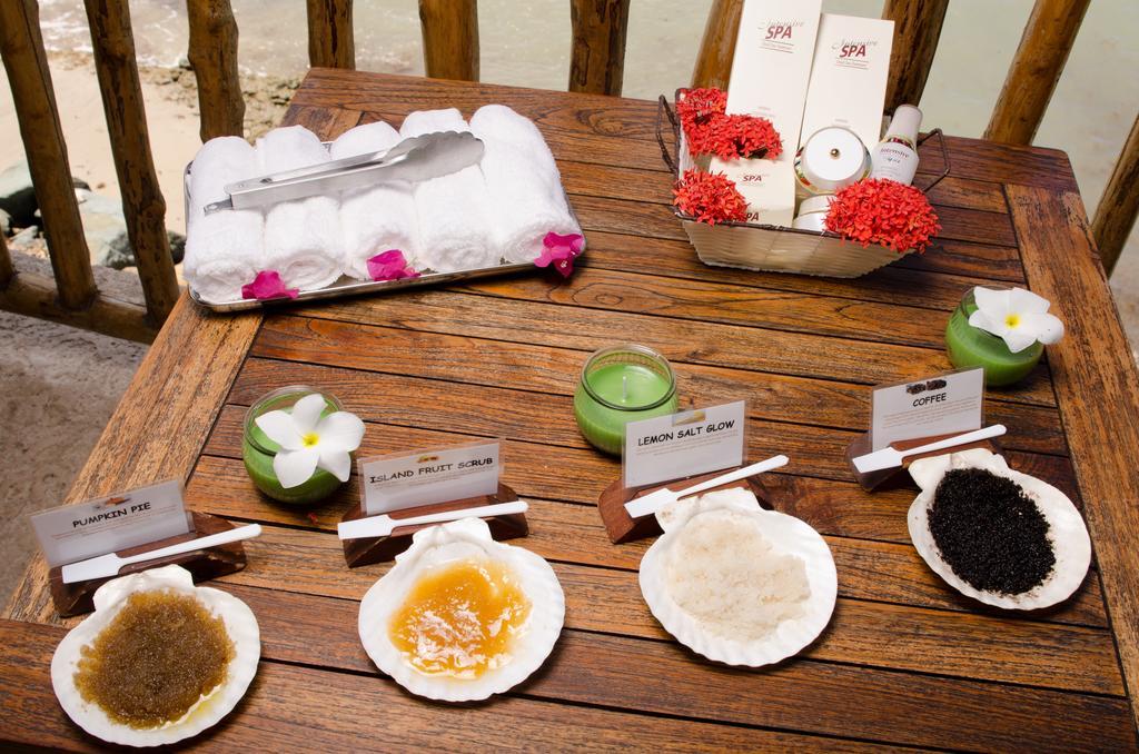 גרוס איילט Calabash Cove Resort And Spa - Adults Only מראה חיצוני תמונה