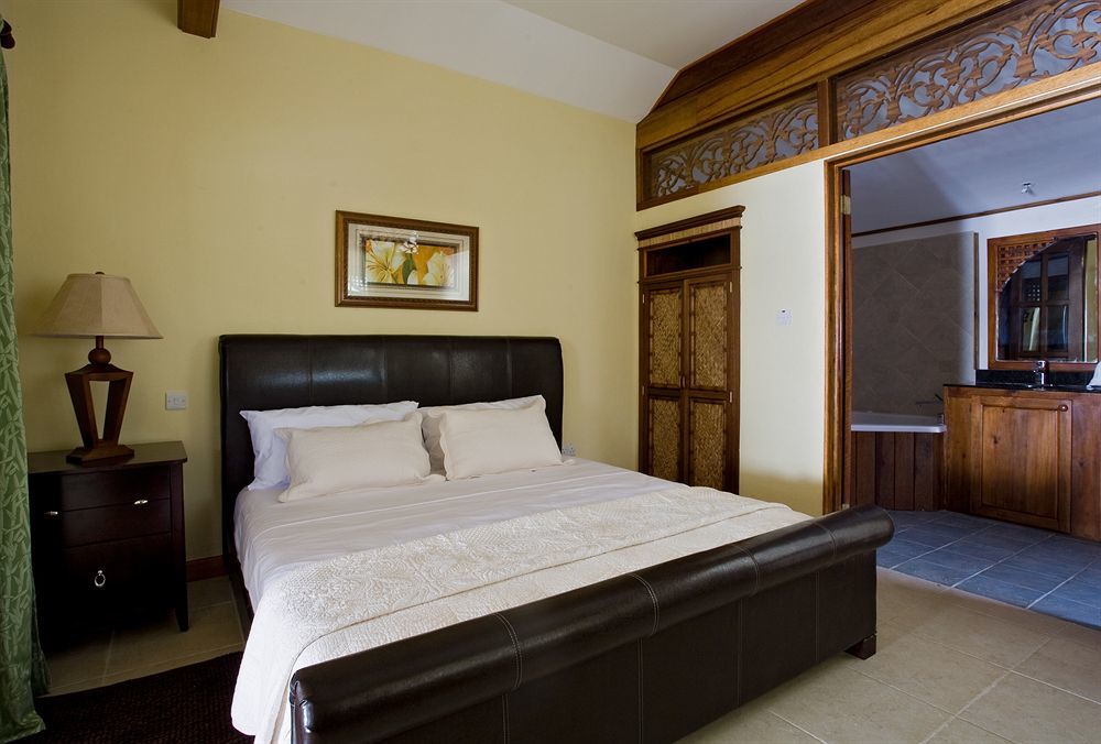 גרוס איילט Calabash Cove Resort And Spa - Adults Only מראה חיצוני תמונה