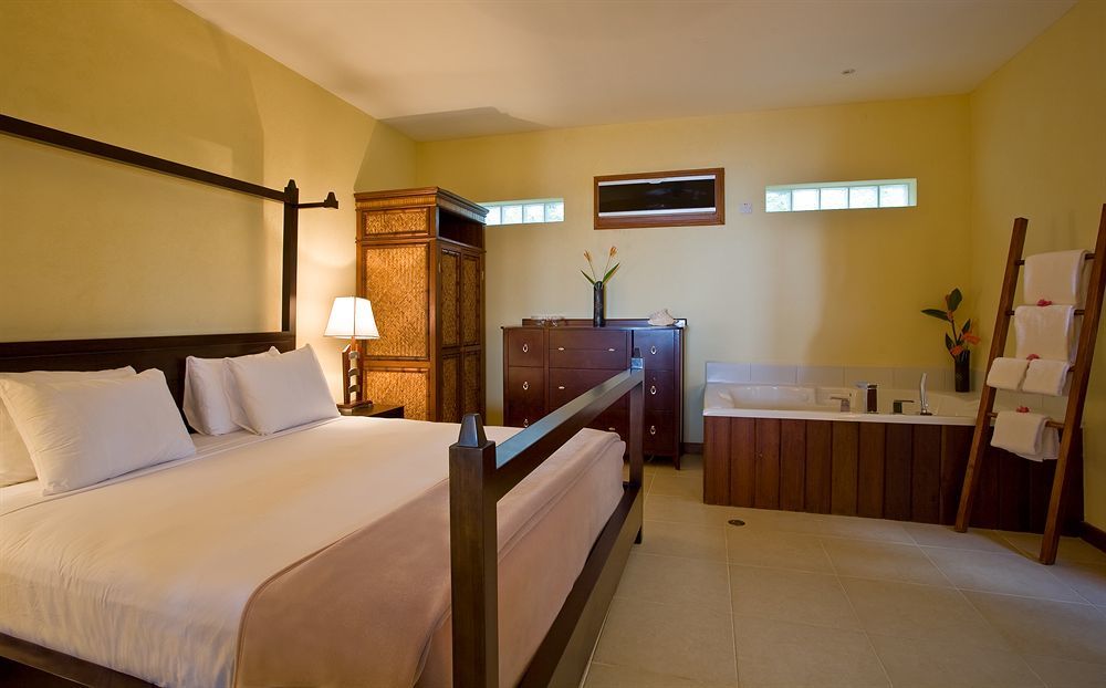 גרוס איילט Calabash Cove Resort And Spa - Adults Only מראה חיצוני תמונה