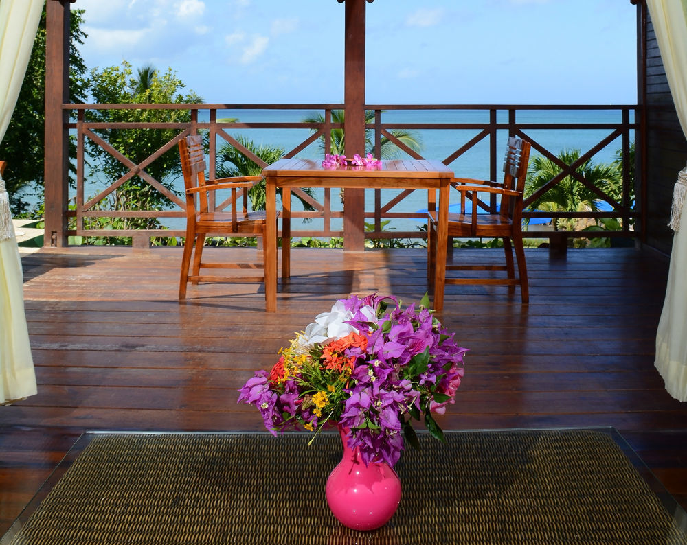 גרוס איילט Calabash Cove Resort And Spa - Adults Only מראה חיצוני תמונה