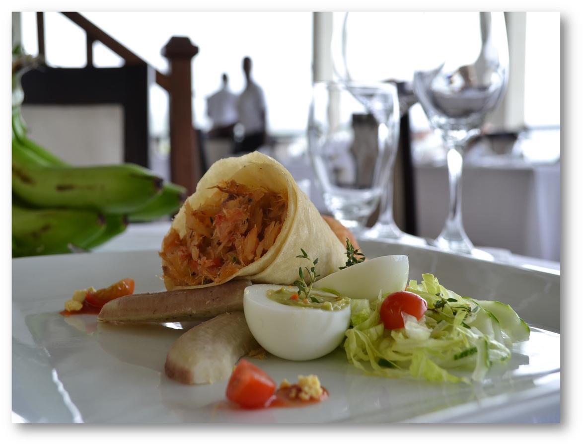 גרוס איילט Calabash Cove Resort And Spa - Adults Only מראה חיצוני תמונה