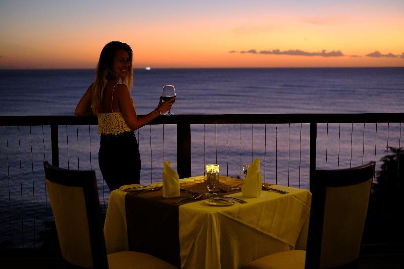 גרוס איילט Calabash Cove Resort And Spa - Adults Only מראה חיצוני תמונה