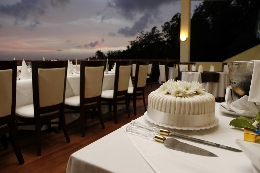 גרוס איילט Calabash Cove Resort And Spa - Adults Only מראה חיצוני תמונה