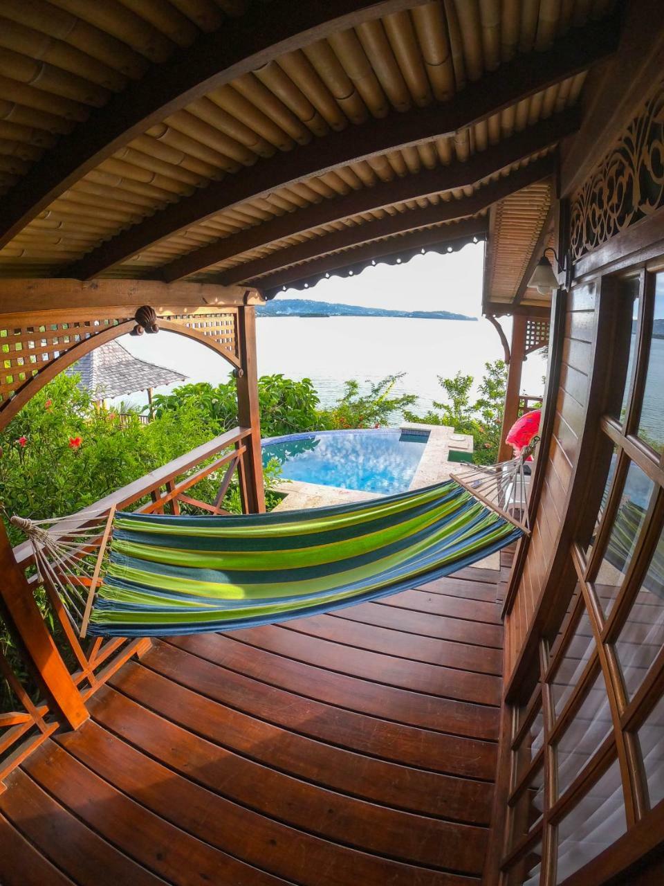 גרוס איילט Calabash Cove Resort And Spa - Adults Only מראה חיצוני תמונה