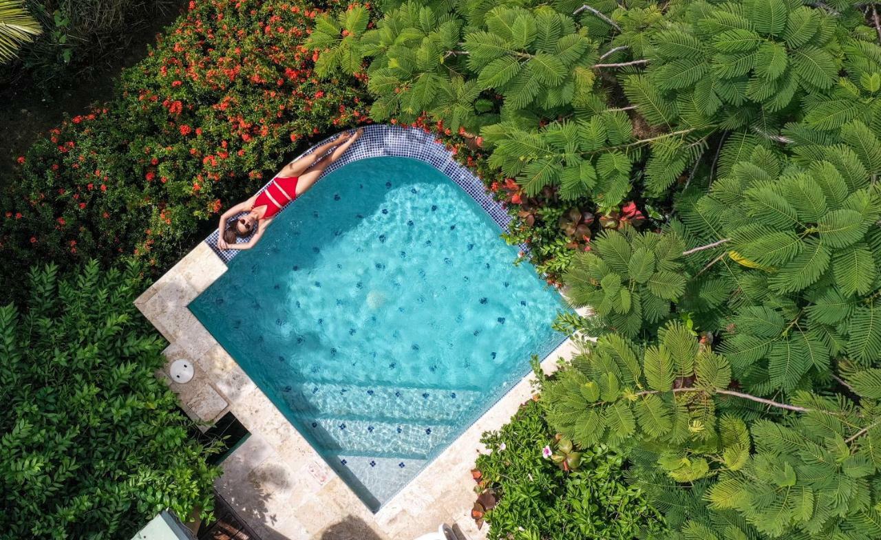 גרוס איילט Calabash Cove Resort And Spa - Adults Only מראה חיצוני תמונה
